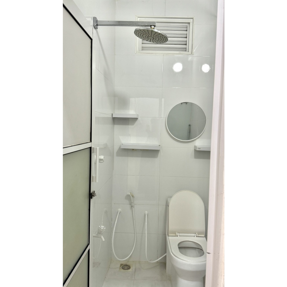 FOR RENT 1 Bedroom Apartment — Malé