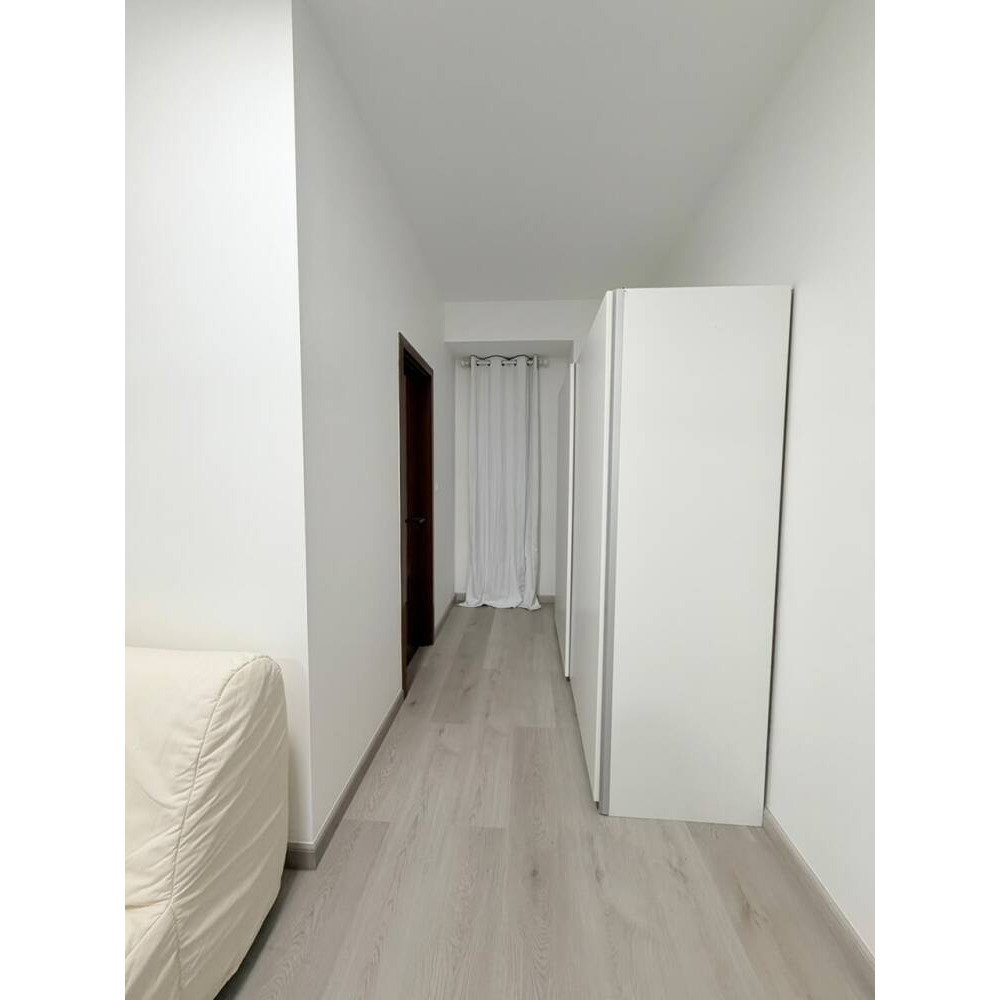 Newly build, fully furnished 3 room apartment for rent — Hulhumalé