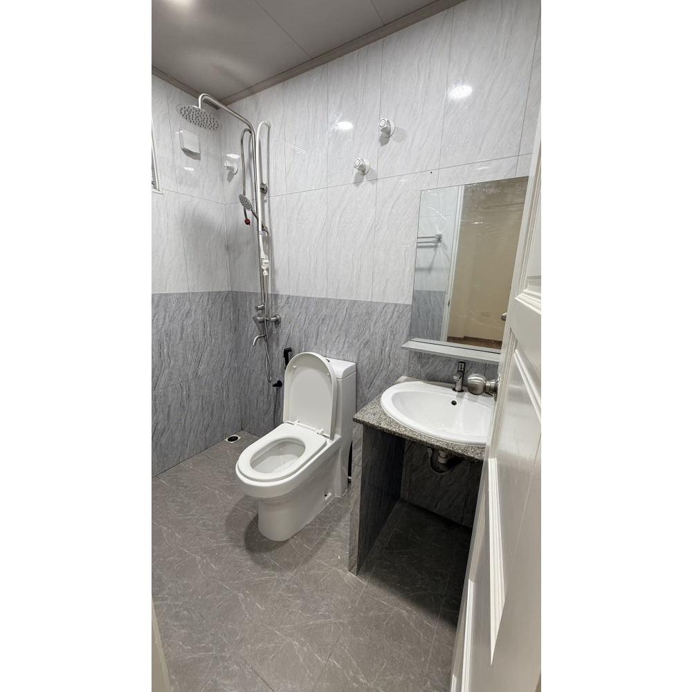 3 bedroom apartment for rent — Malé — Galolhu