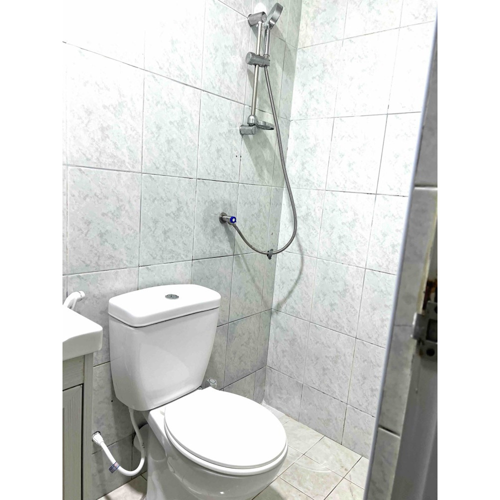 One room (separate) with attached toilet for rent — Malé — Machchangolhi