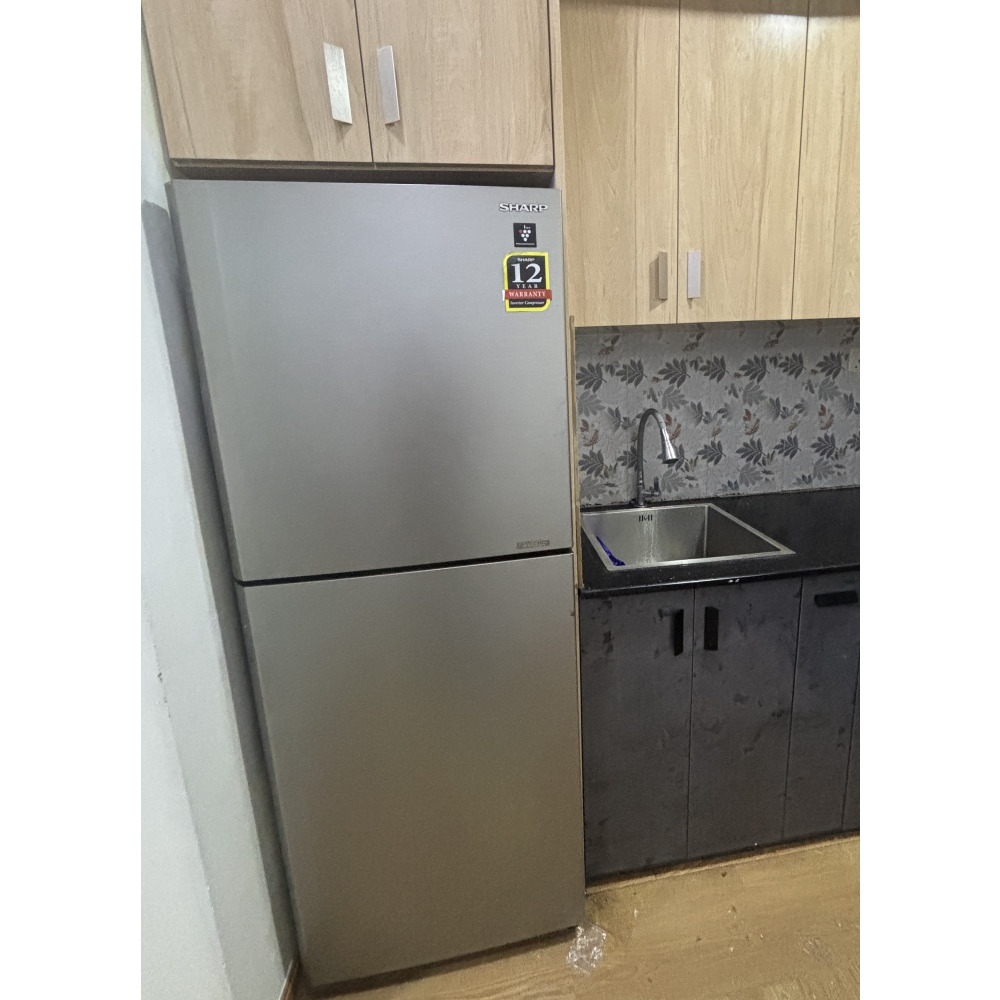 3 rooms renovated modern apartment, fully aircondition — Hulhumalé