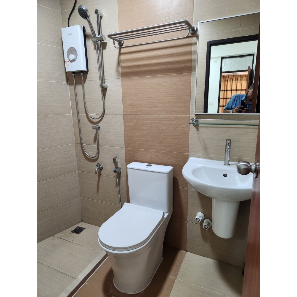 2 Bedroom Apartment for Rent in Good Location — Malé — Henveiru