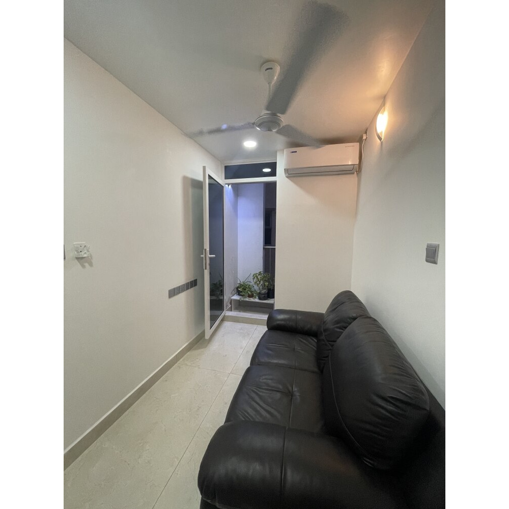 1 bedroom apartment for rent near Customs, Male — Malé — Maafannu