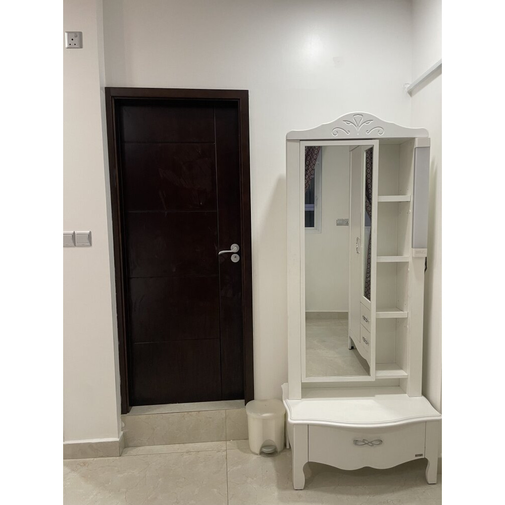 1 bedroom apartment for rent near Customs, Male — Malé — Maafannu
