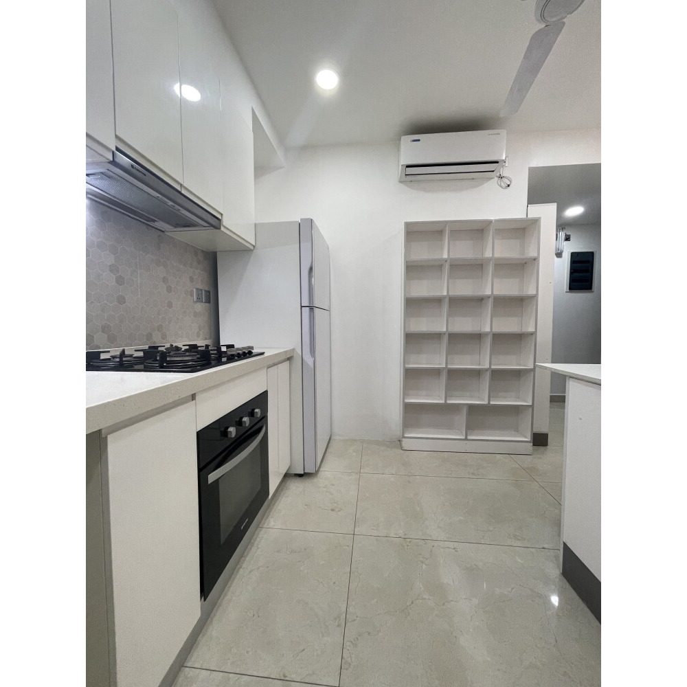 1 bedroom apartment for rent near Customs, Male — Malé — Maafannu