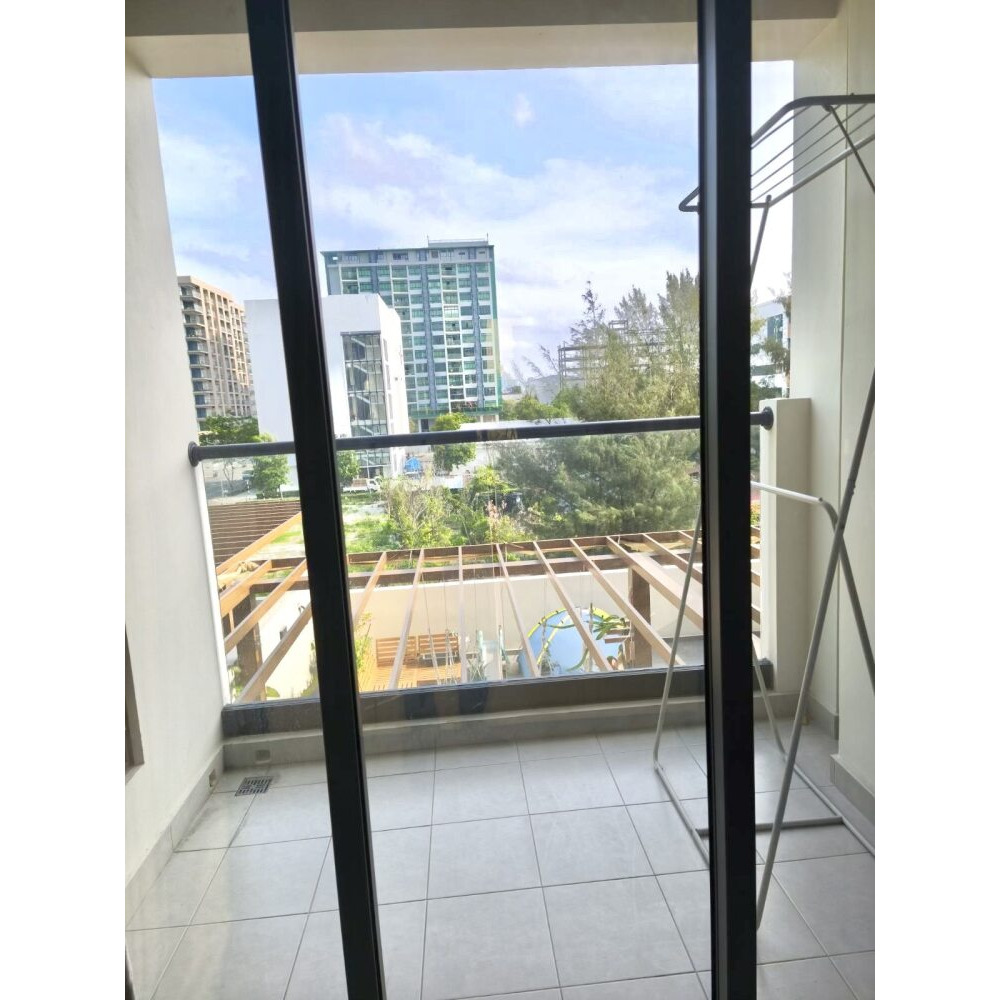Modern Executive Room for Rent Raincoral Residence (Phase 1) — Hulhumalé