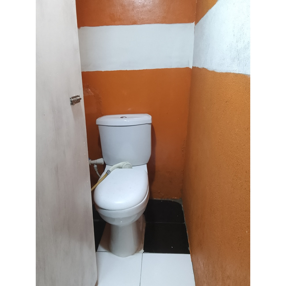 1 room with attached toilet and kitchen for rent — Malé — Maafannu