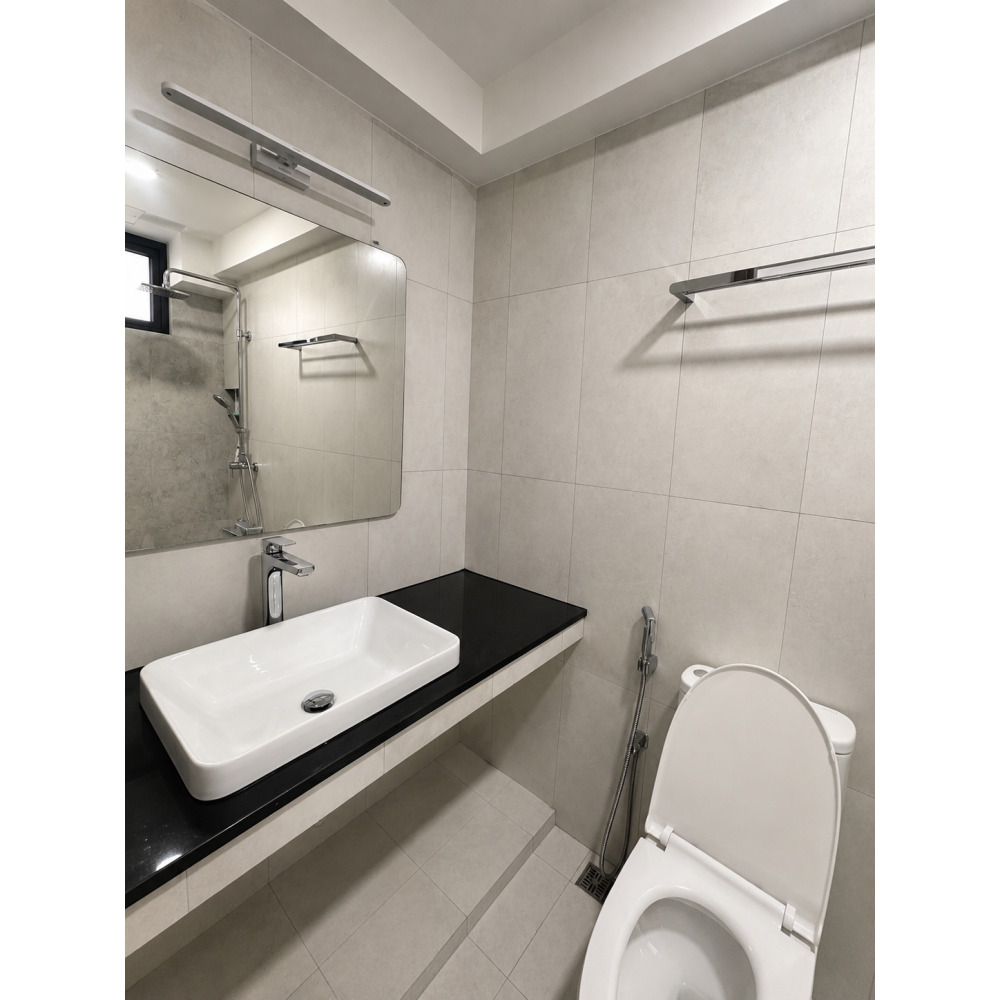 Accommodation for Girls Hulhumal Phase 1 — Hulhumalé