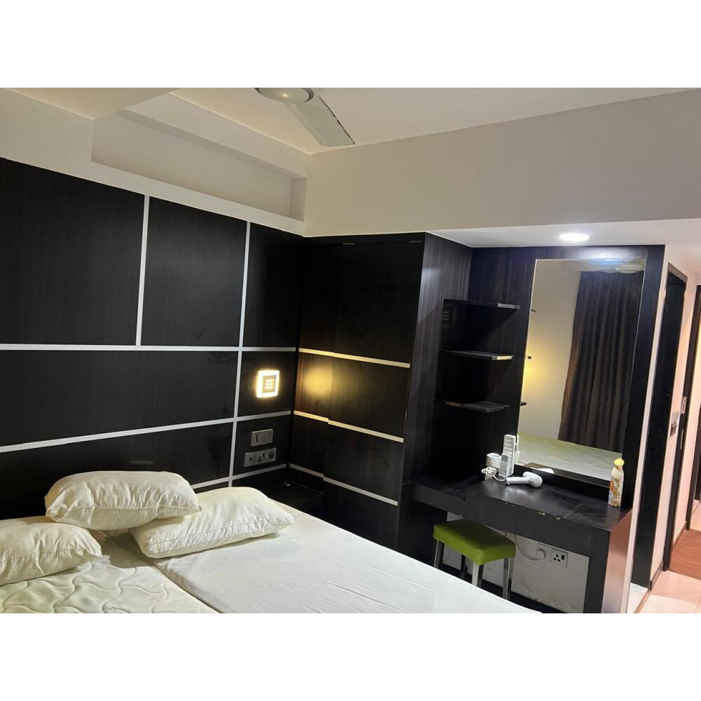 Hulhumale Phase 1 - Fully Furnished Apartment Available for Rent (2BR) — Hulhumalé