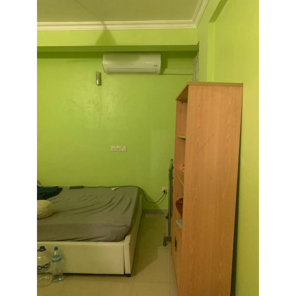 Room for rent - henveiru near the stadium — Malé — Henveiru