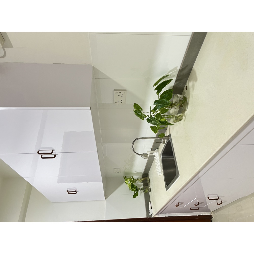 Spacious 1 Room Apartment — Malé — Galolhu