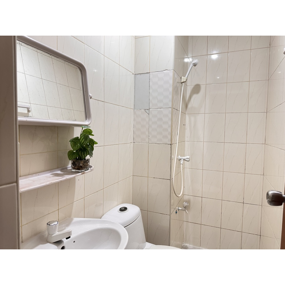 Spacious 1 Room Apartment — Malé — Galolhu