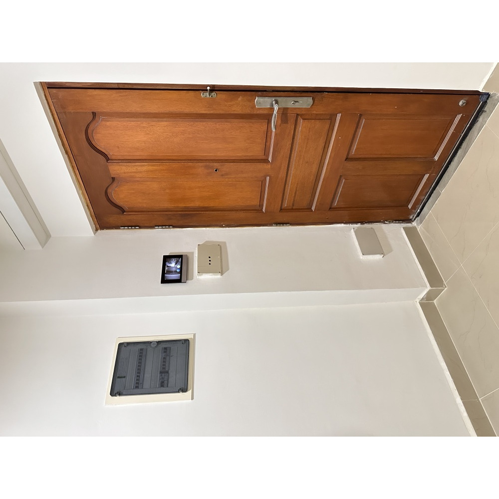 Spacious 1 Room Apartment — Malé — Galolhu
