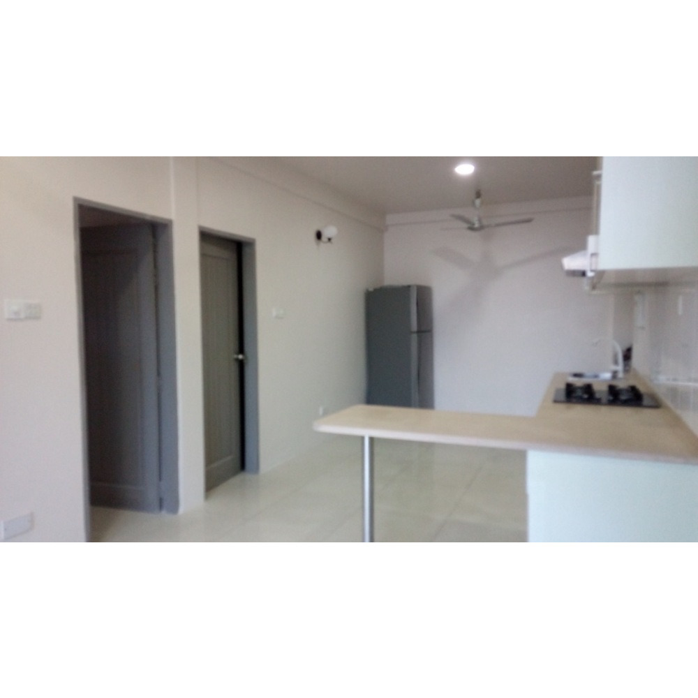 Villigili 2 bedroom apartment for rent — Vilingili