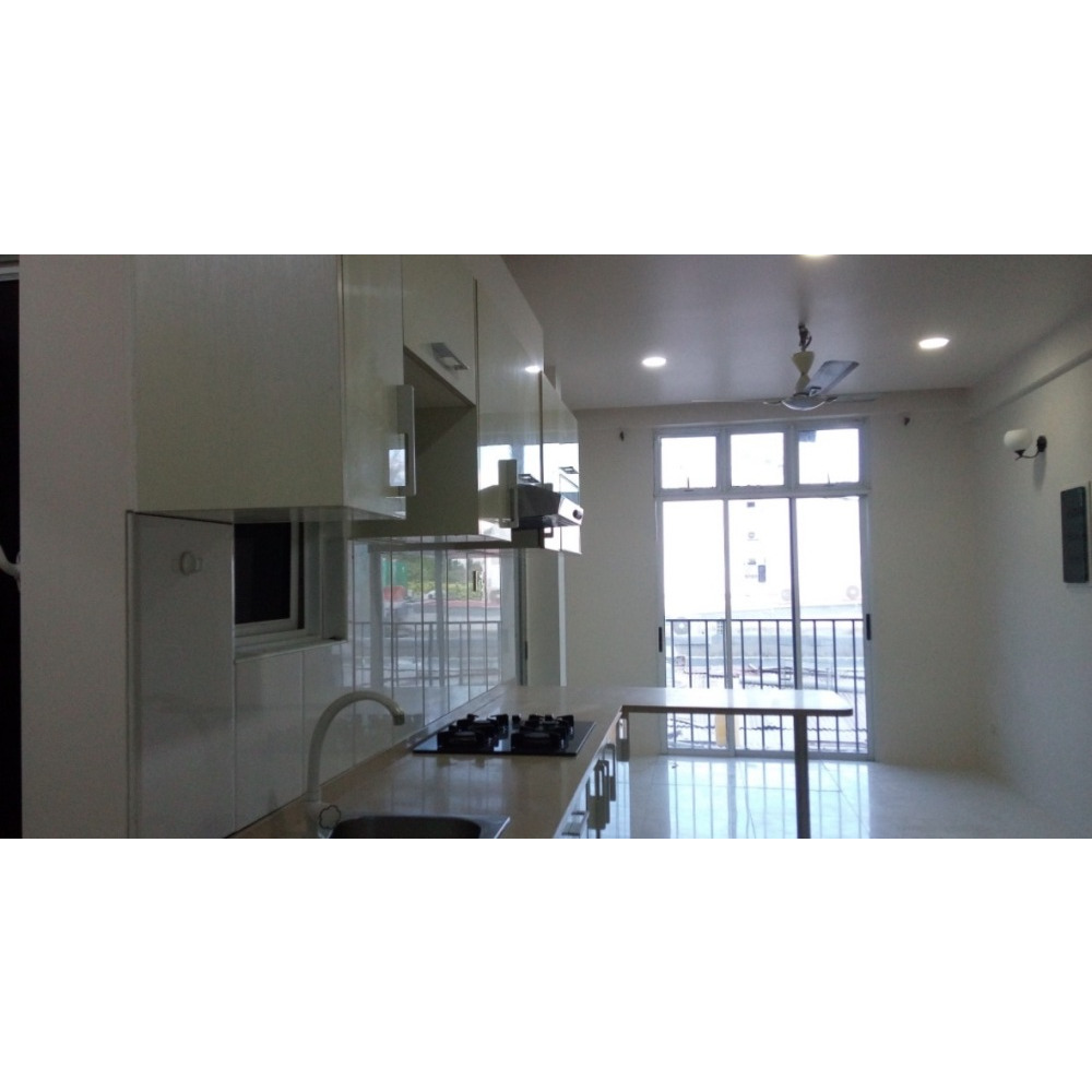 Villigili 2 bedroom apartment for rent — Vilingili