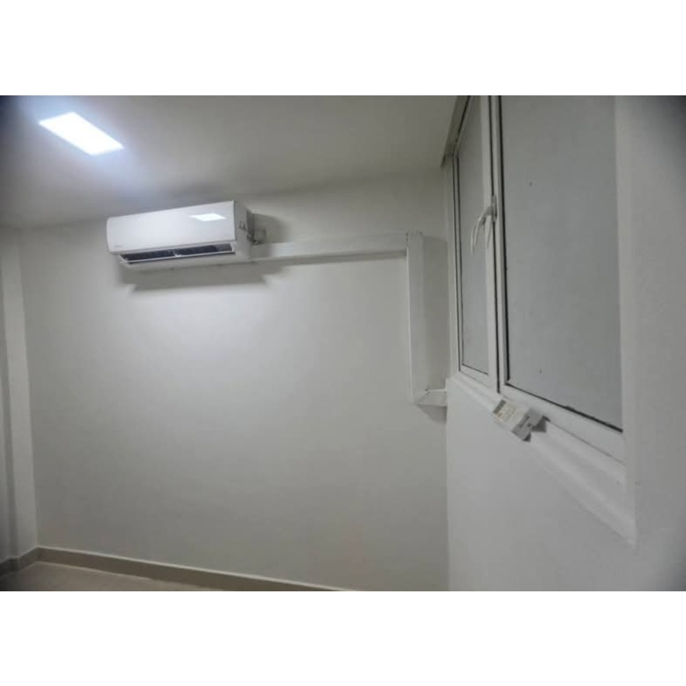 2rm Apart +balcony,M.Dhaannaage goalhi,Orchid Magu,1rm A.C, no furniture,1st flr — Malé — Maafannu