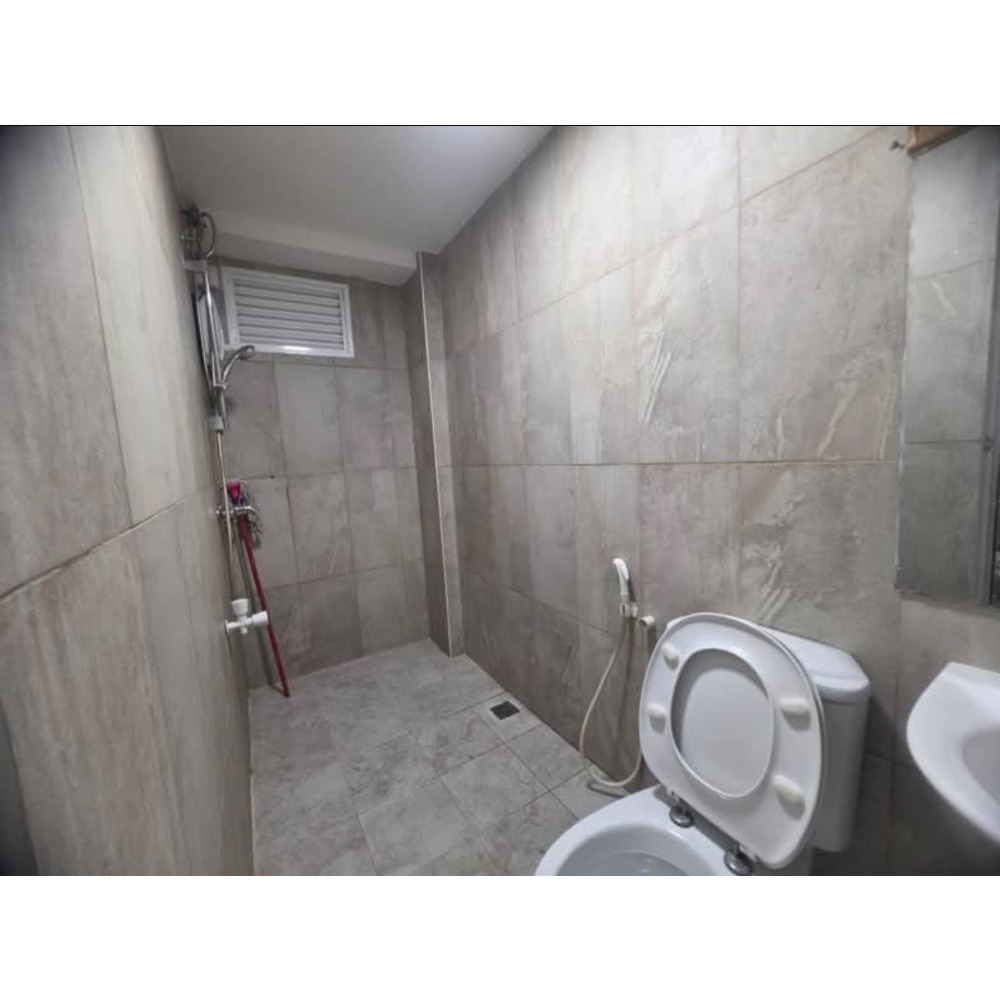 2rm Apart +balcony,M.Dhaannaage goalhi,Orchid Magu,1rm A.C, no furniture,1st flr — Malé — Maafannu