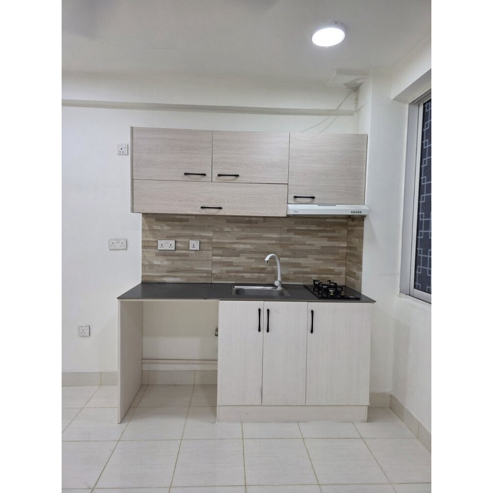 One Room Studio Apartment for Rent — Malé — Maafannu