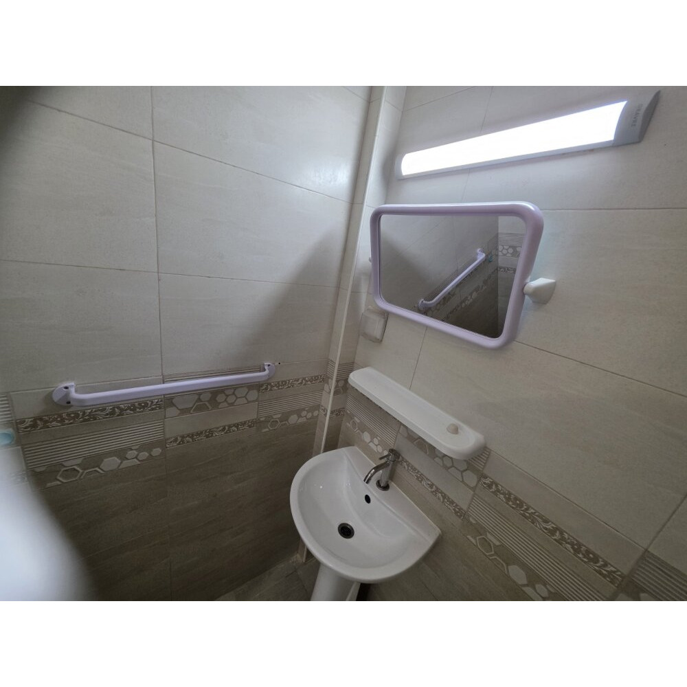 One Room Studio Apartment for Rent — Malé — Maafannu