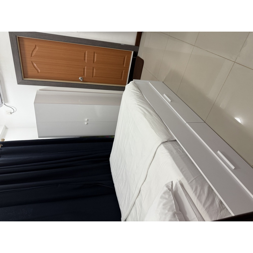 One bedroom apartment for daily rent Hulhumale — Hulhumalé