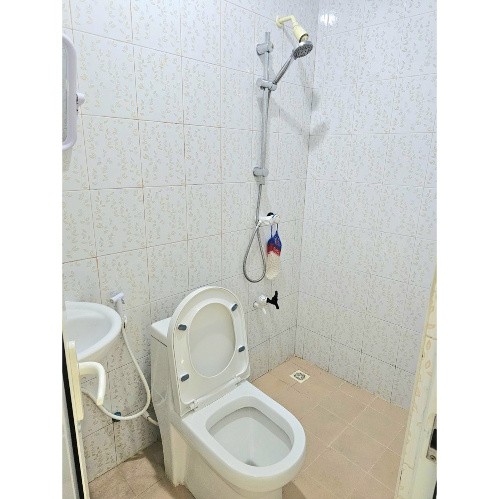One room apartment near artificial beach — Malé — Henveiru