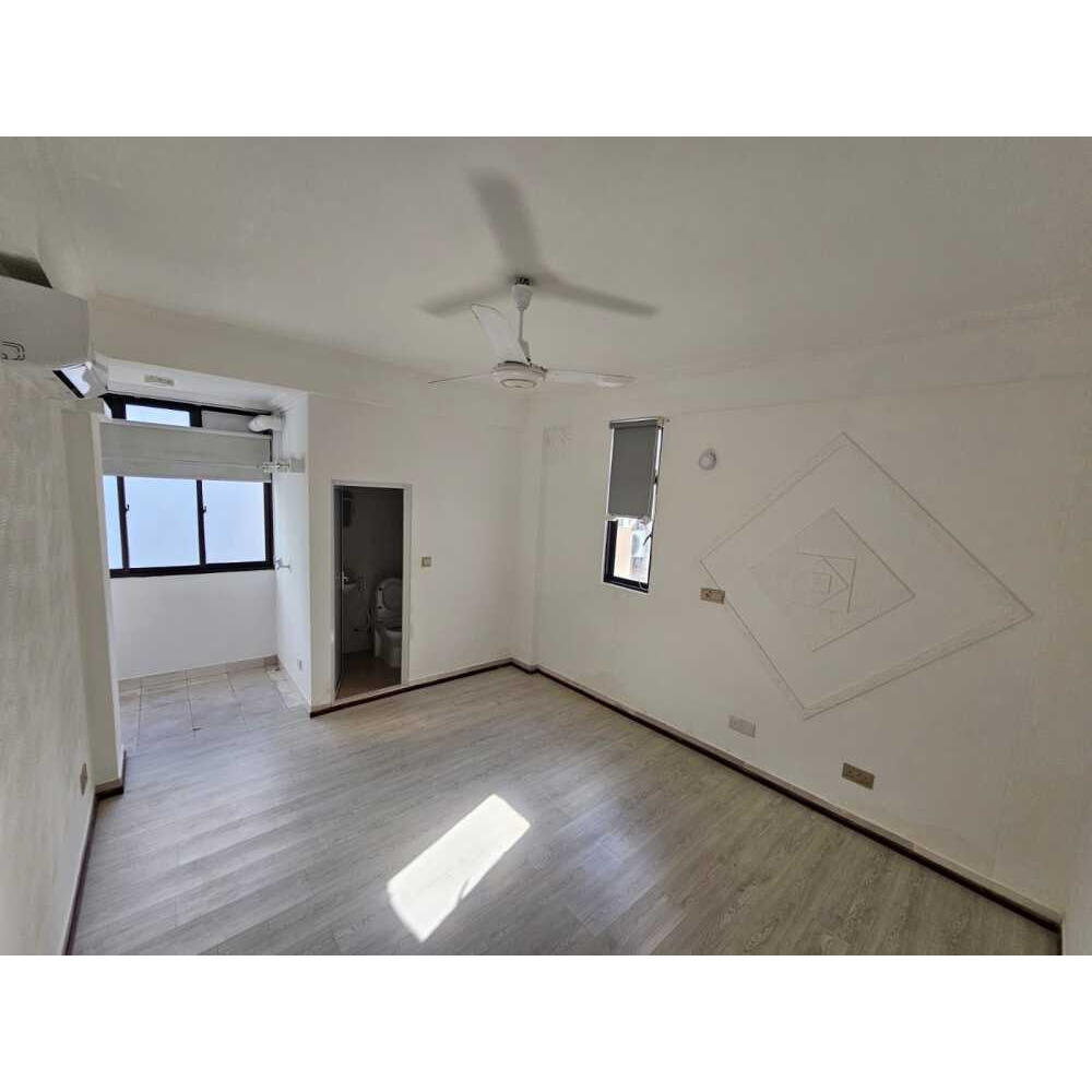 One room apartment near artificial beach — Malé — Henveiru