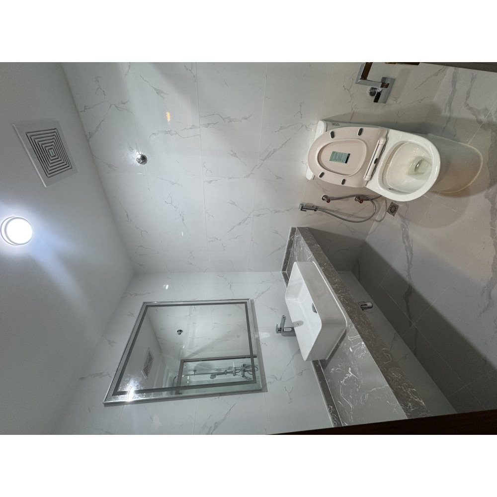 3 Bedroom Apartment for Rent-Crystal Residence by Apollo — Hulhumalé