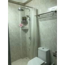 1 room from a 3 rooms apartment — Malé — Maafannu