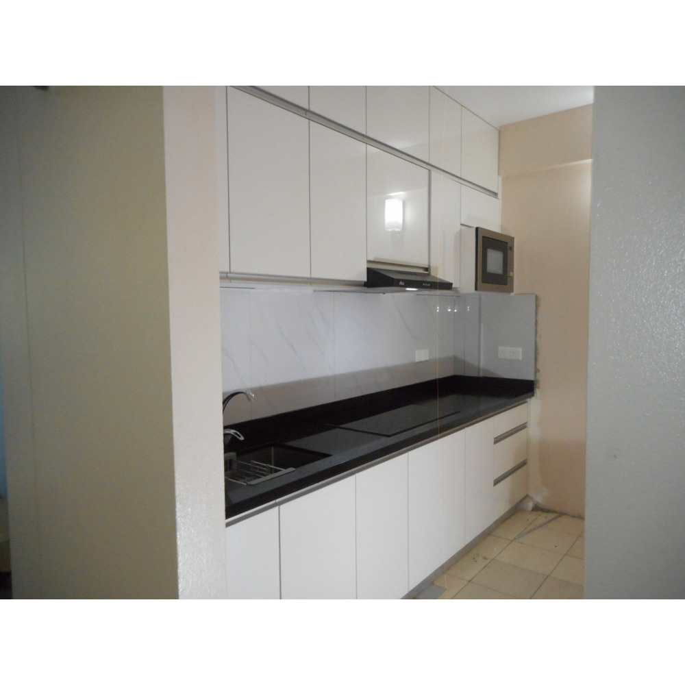 3 Room Apartment close to Central Park - Hulhumale'. — Hulhumalé