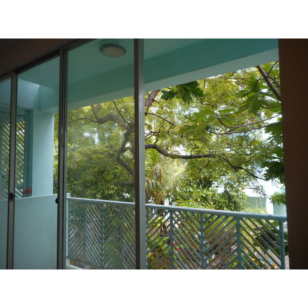 Semi furnished 3 Room Apartment in phase 1 — Hulhumalé