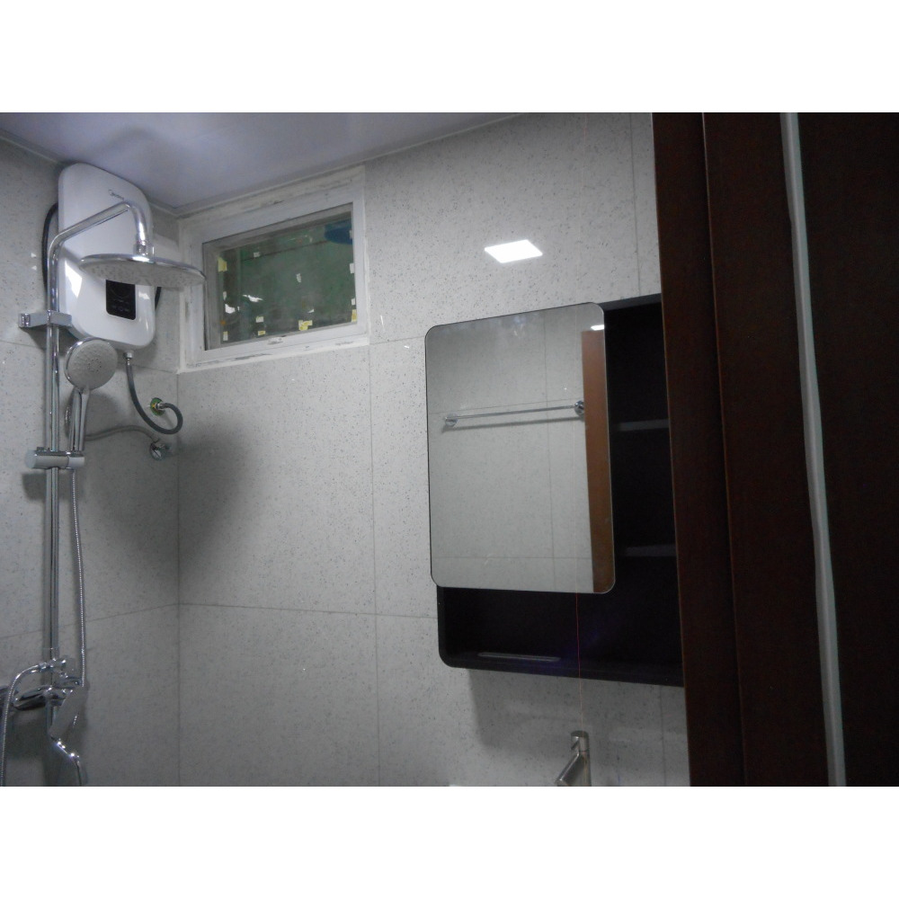 Semi furnished 3 Room Apartment in phase 1 — Hulhumalé