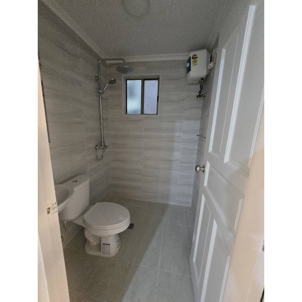 3BR 2 Bath Ground Floor Apartment Neeloafaru Magu, Central Male — Malé — Galolhu