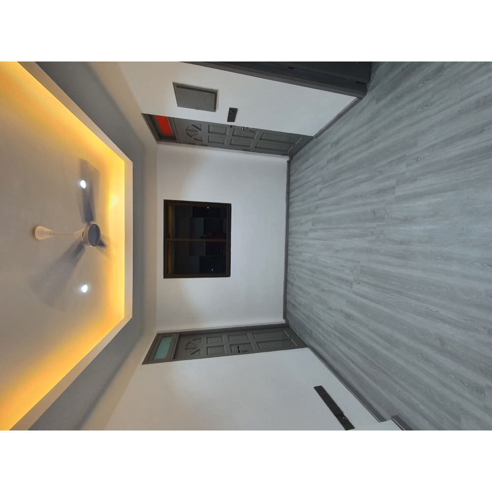 2 Room Apartment for Rent 15,000 — Malé — Maafannu