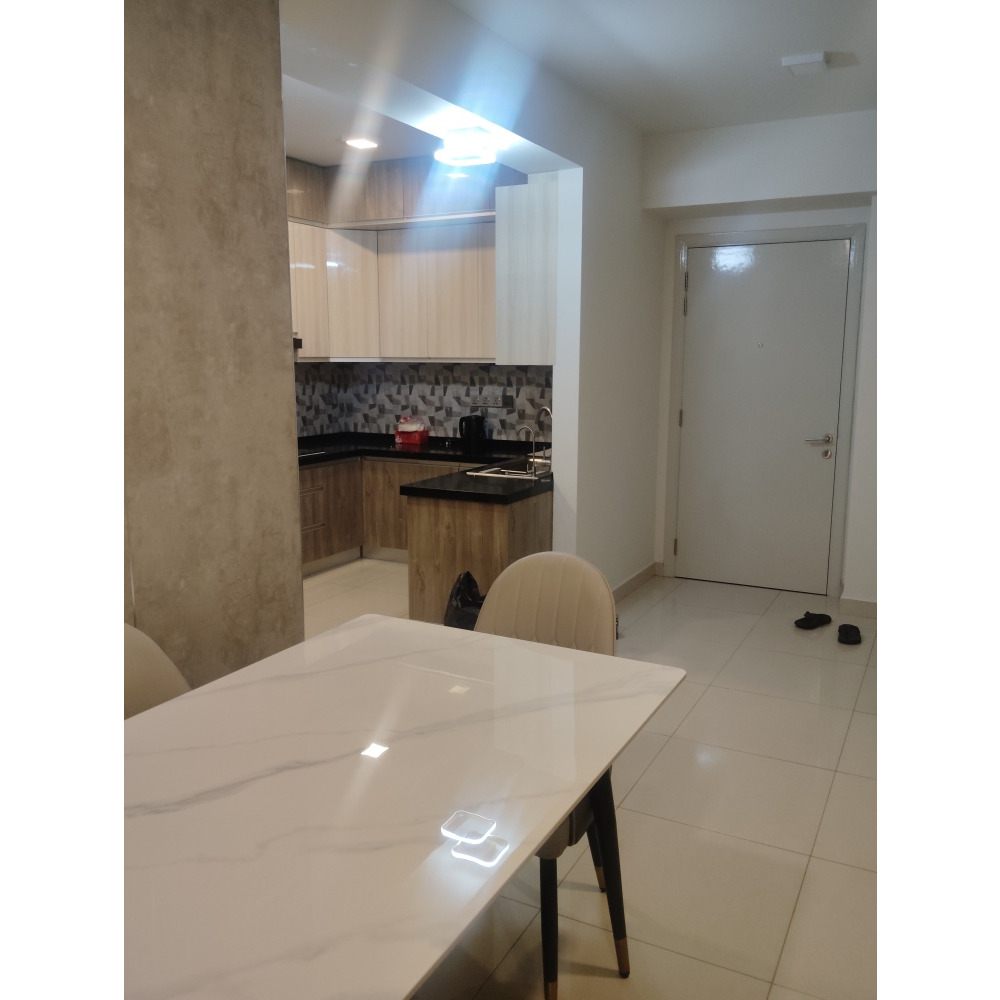Fully furnished Luxury apartment — Hulhumalé