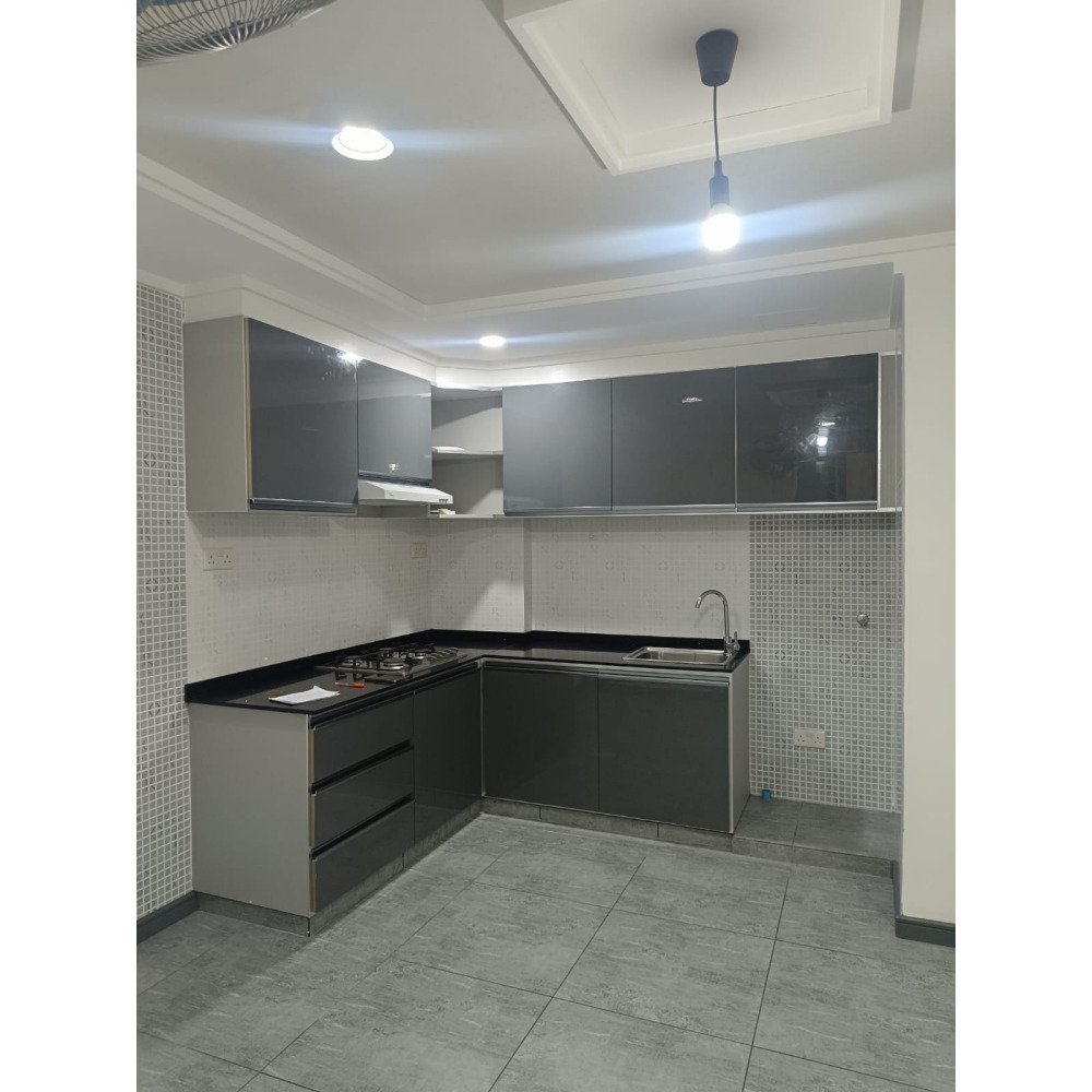 2 bedroom Apartment for Rent on 2nd Floor in Hulhumale — Hulhumalé