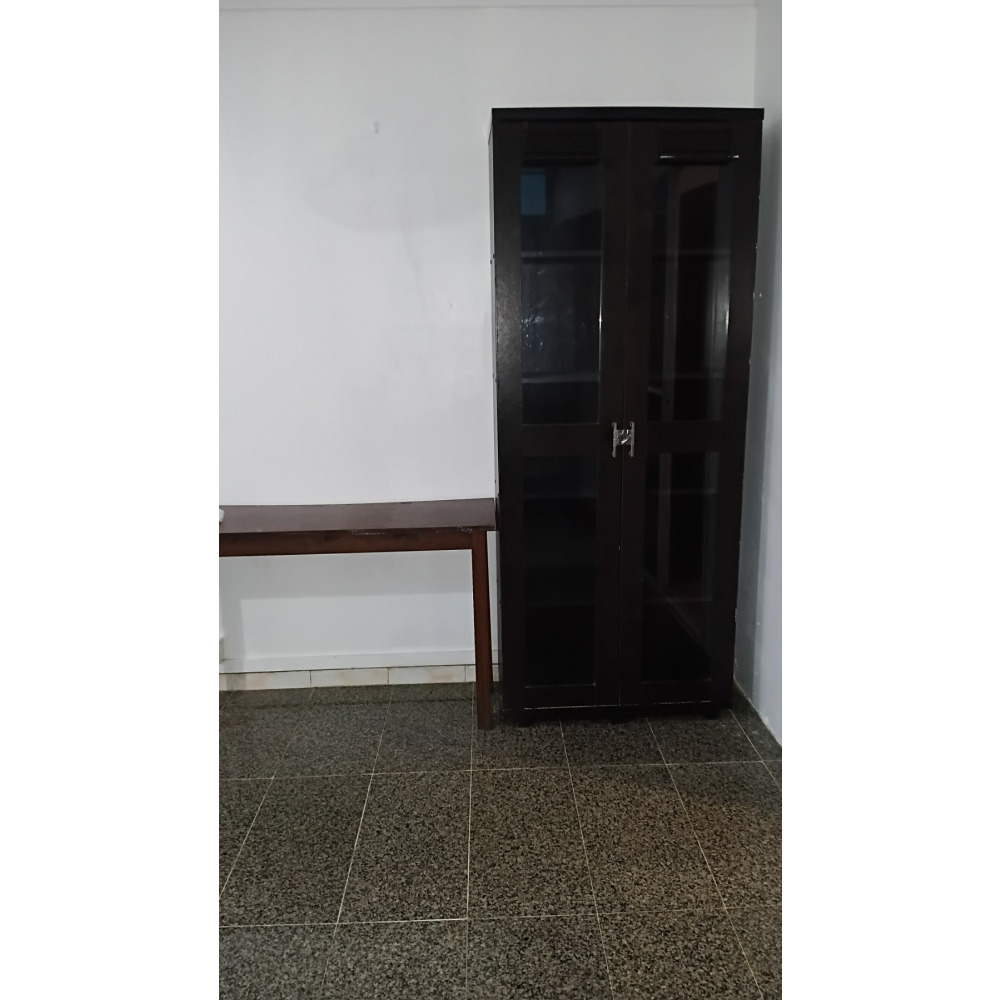 One Bedroom Apartment for rent — Malé — Maafannu