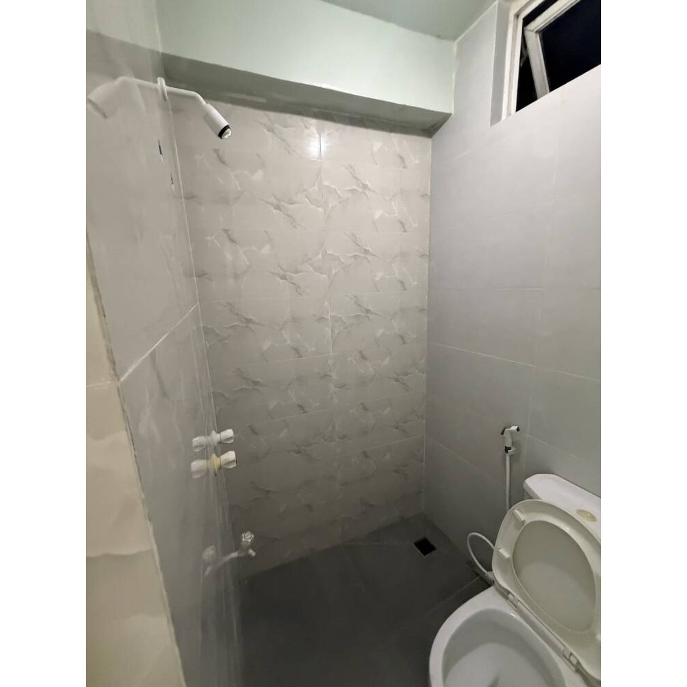A 2-room apartment with attached toilet — Malé — Henveiru