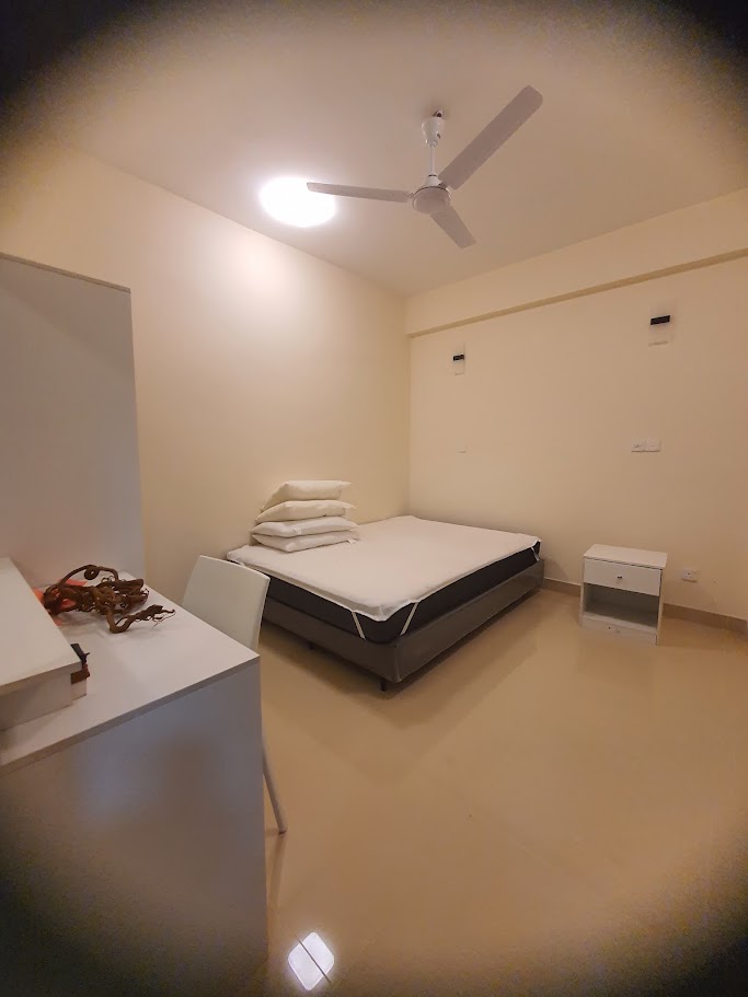 3 bedroom Apartment — Malé — Maafannu