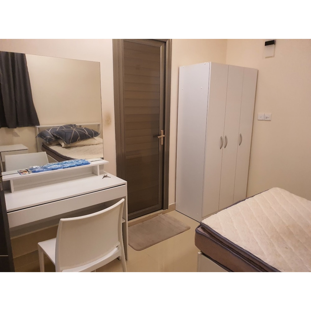 3 bedroom Apartment — Malé — Maafannu