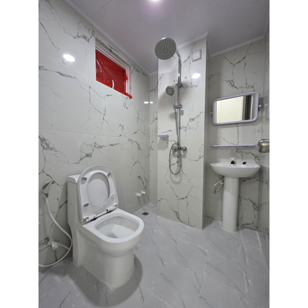One Room Apartment at Male, Henveyru MVR 12,500 — Malé — Henveiru