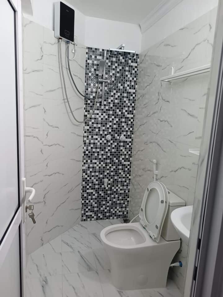 Room for daily rent — Malé — Henveiru