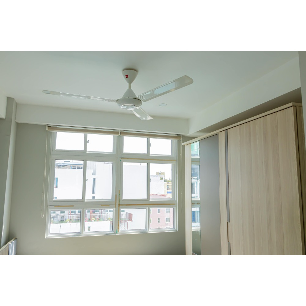 Luxury Fully Furnished 1-Bedroom Apartment for Rent | Ready to Move In — Malé — Machchangolhi