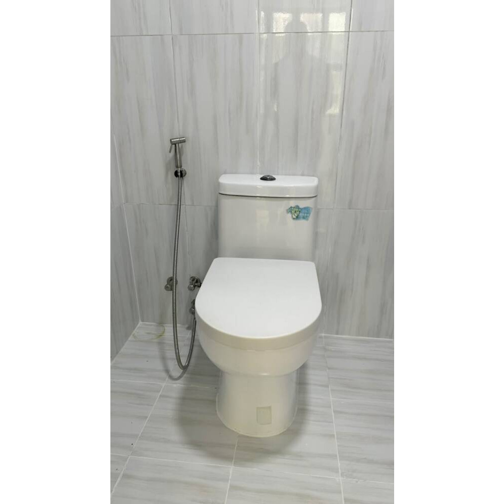 3-bedroom apartment with attached bathrooms & living area for rent - MVR 20,000 — Malé — Machchangolhi