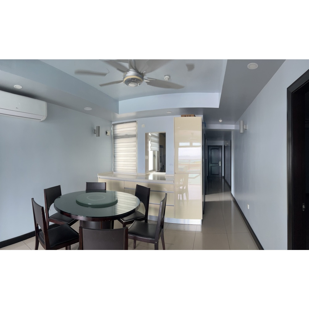 3+1 room apartment for rent — Malé — Maafannu