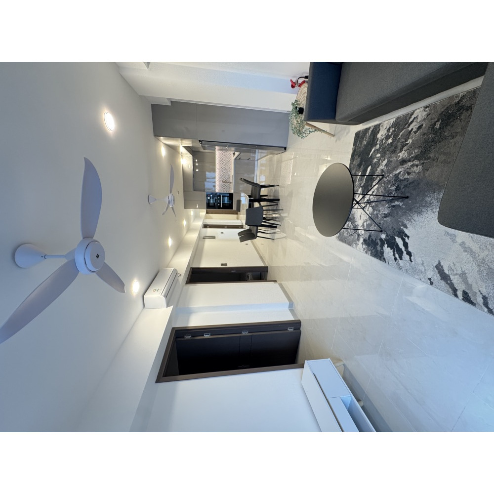 3BR Apartment Fully Furnished — Hulhumalé
