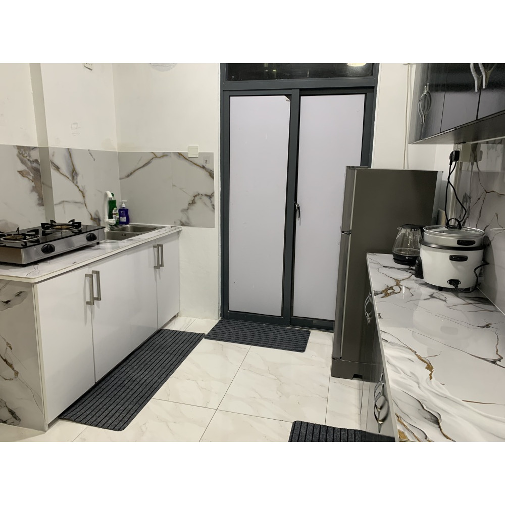 Rooms and Apartments for daily Rent — Hulhumalé