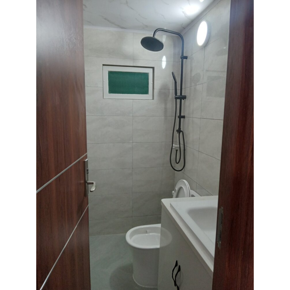 One Room from 3 Room Apartment for Rent — Hulhumalé