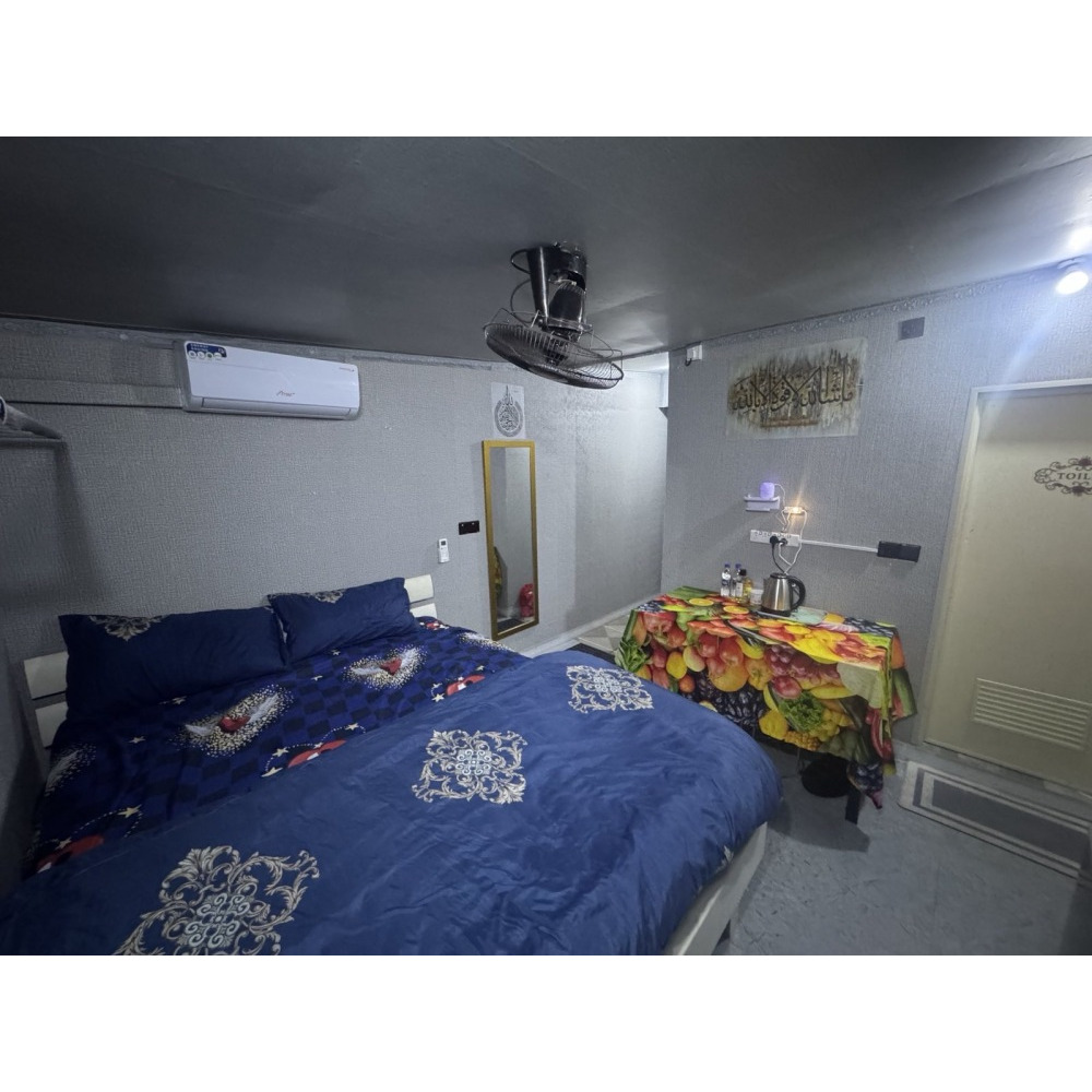 Room for rent — Malé — Henveiru
