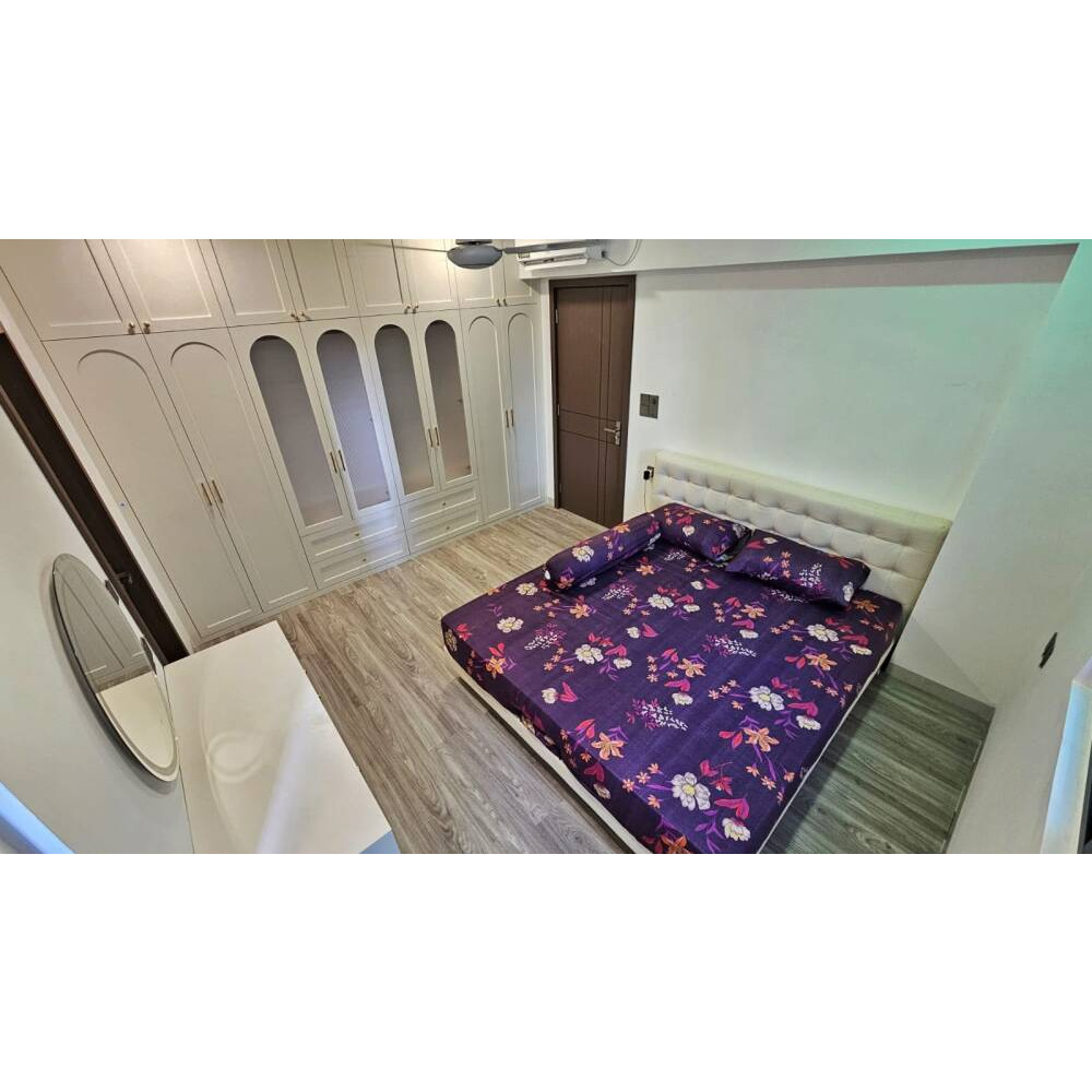 Apollo Crystal Residence — Hulhumalé