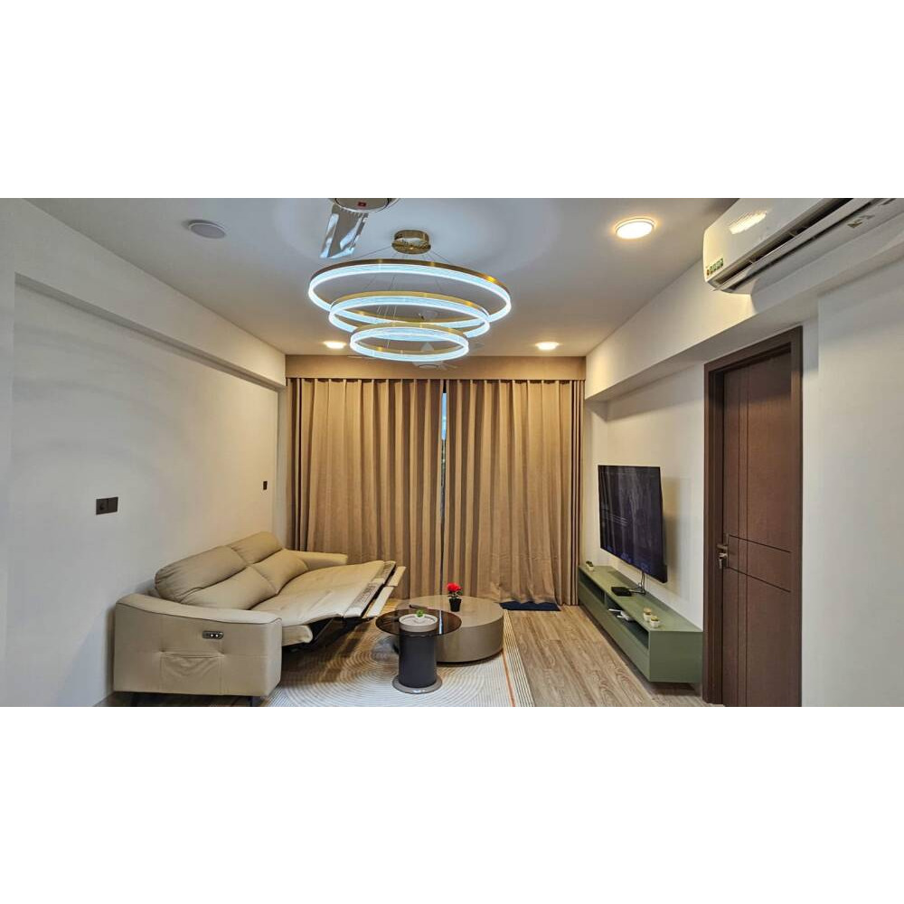 Apollo Crystal Residence — Hulhumalé